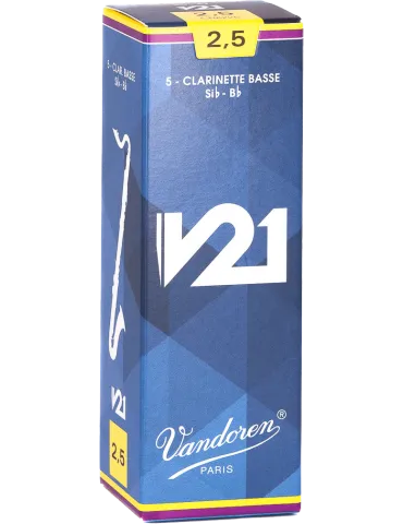 VANDOREN CR8225 | MusicGoodDeal