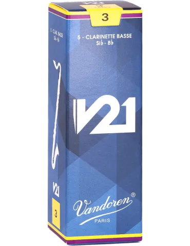 VANDOREN CR823 | MusicGoodDeal