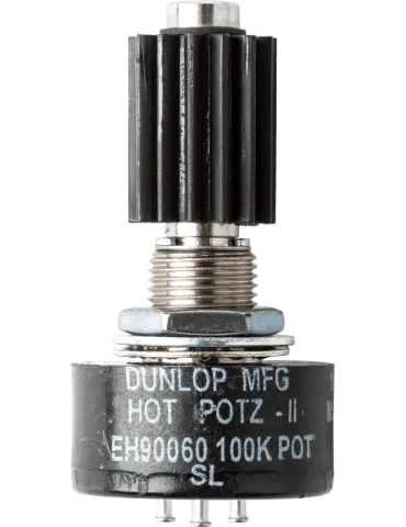 DUNLOP ECB424B | MusicGoodDeal