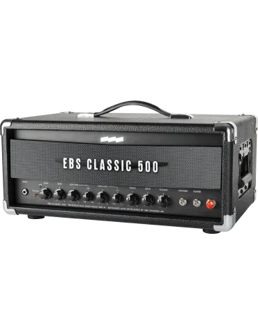 EBS CLASSIC-500 | MusicGoodDeal