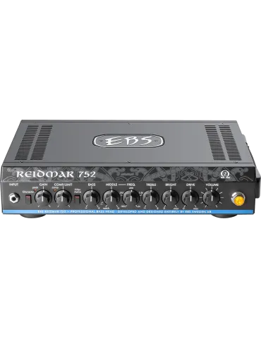 EBS REIDMAR-752 | MusicGoodDeal