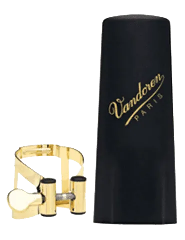 VANDOREN LC51GP | MusicGoodDeal