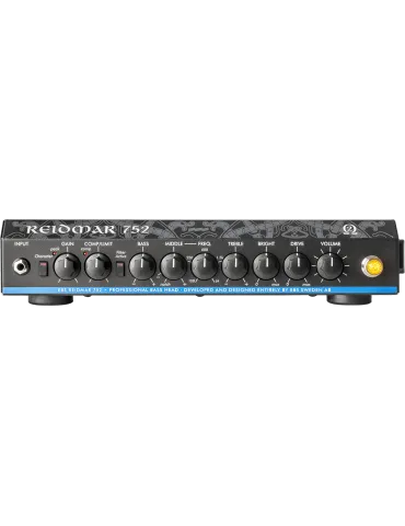 EBS REIDMAR-752 | MusicGoodDeal 2