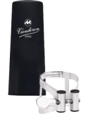 VANDOREN LC52SP | MusicGoodDeal