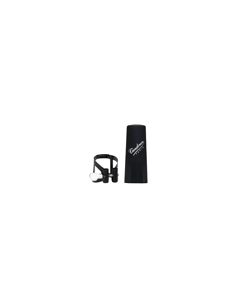 VANDOREN LC54BP | MusicGoodDeal