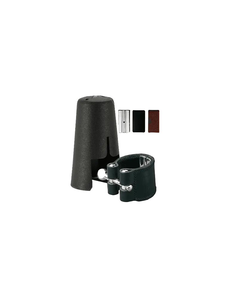 VANDOREN LC22P | MusicGoodDeal