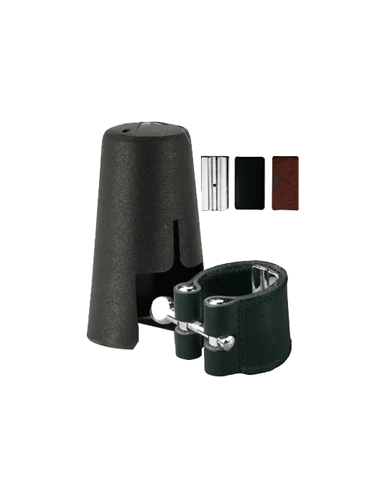 VANDOREN LC22P | MusicGoodDeal