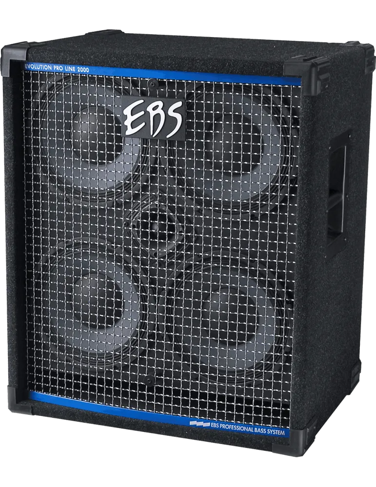 EBS PRO-410 | MusicGoodDeal