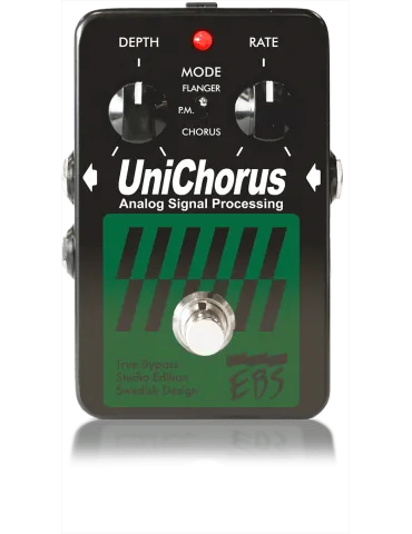 EBS UNICHORUS-SE-R2 | MusicGoodDeal