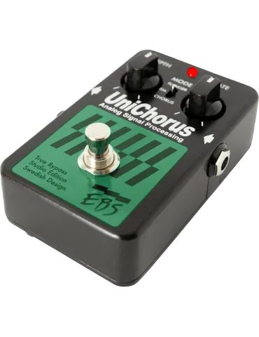 EBS UNICHORUS-SE-R2 | MusicGoodDeal 2