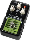 EBS OCTABASS-BL | MusicGoodDeal
