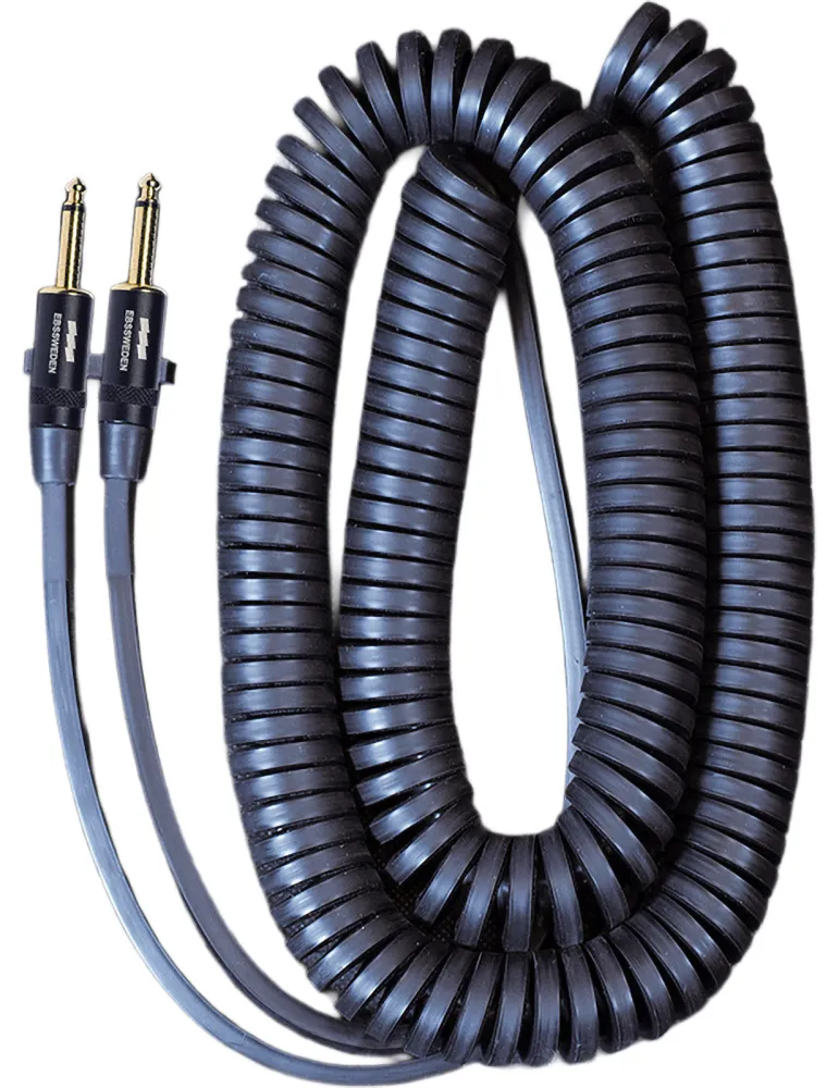 EBS CURLSQUARE-5M | MusicGoodDeal