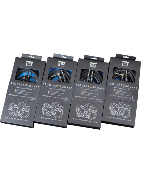 EBS REGSQUARE-4M | MusicGoodDeal