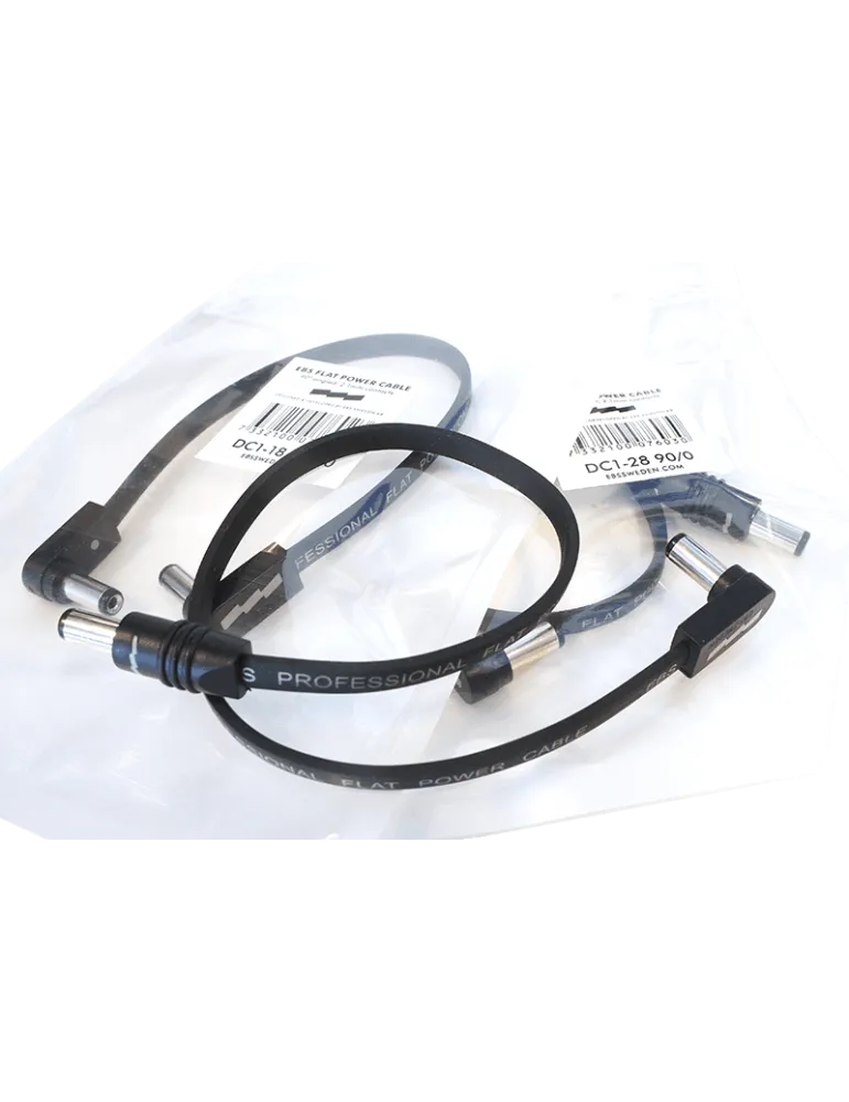 EBS DC1-38-9090 | MusicGoodDeal