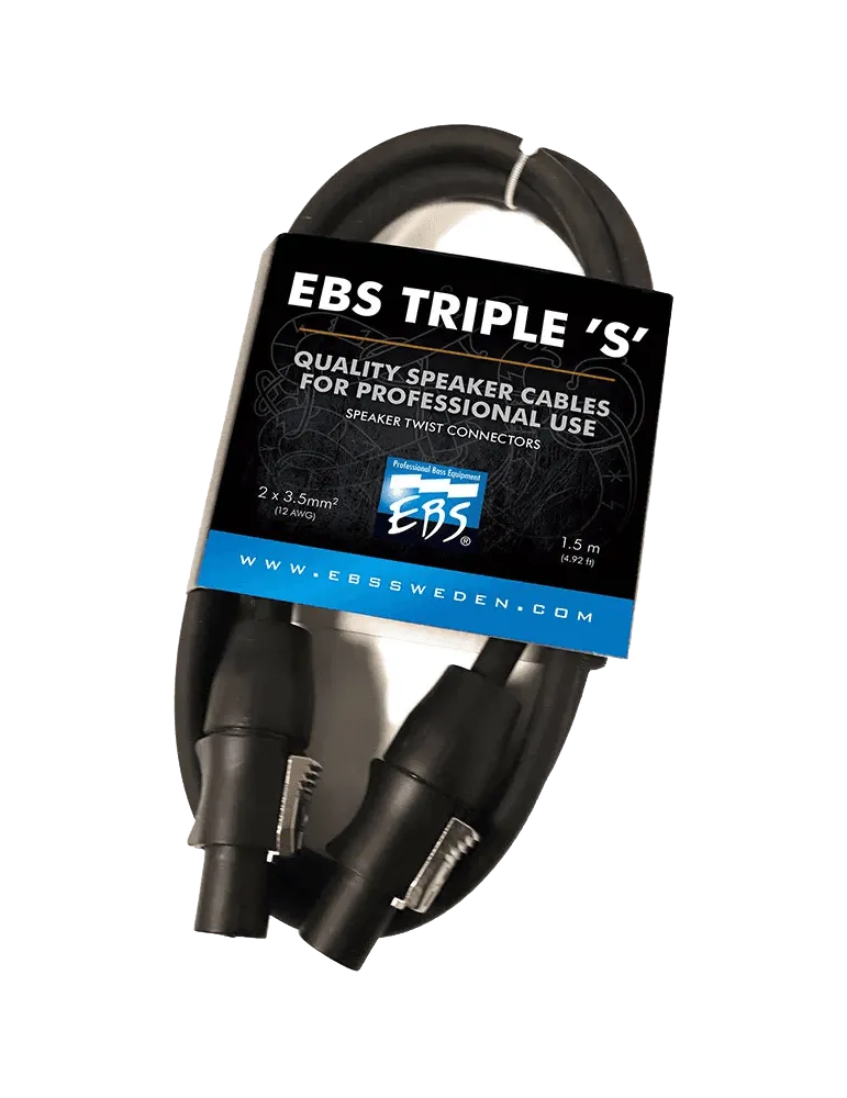 EBS SSC-1.5 | MusicGoodDeal