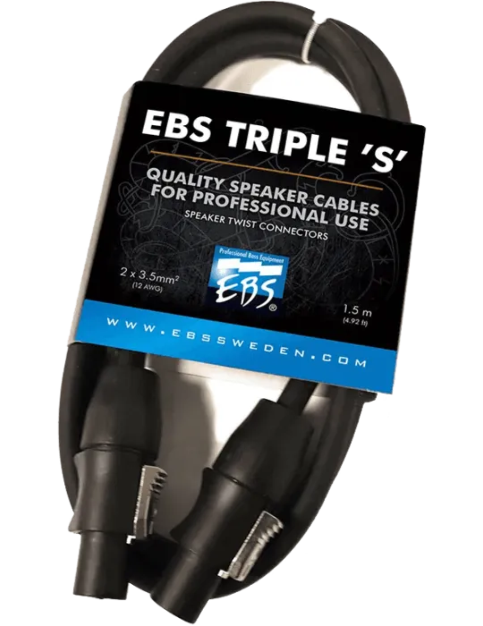 EBS SSC-1.5 | MusicGoodDeal