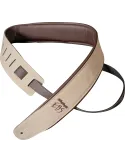 EBS STRAP-SUEDE-CREAM | MusicGoodDeal