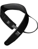 EBS STRAP-SUEDE-BLACK | MusicGoodDeal