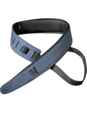 EBS STRAP-SUEDE-BLUE | MusicGoodDeal