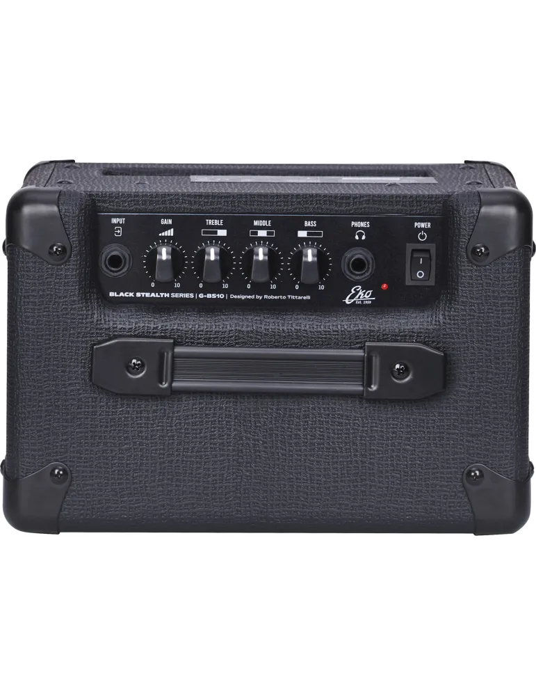 EKO G-BS10 | MusicGoodDeal