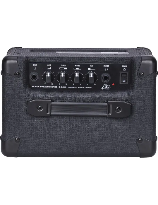 EKO G-BS10 | MusicGoodDeal
