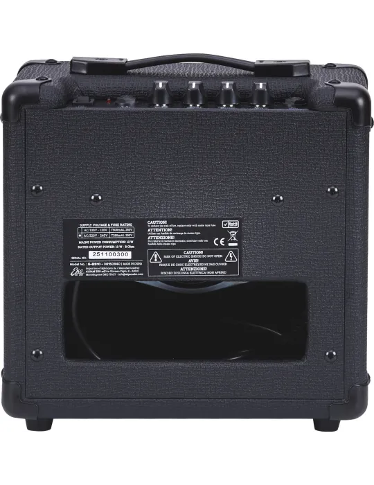EKO G-BS10 | MusicGoodDeal