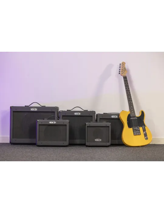 EKO G-BS10 | MusicGoodDeal