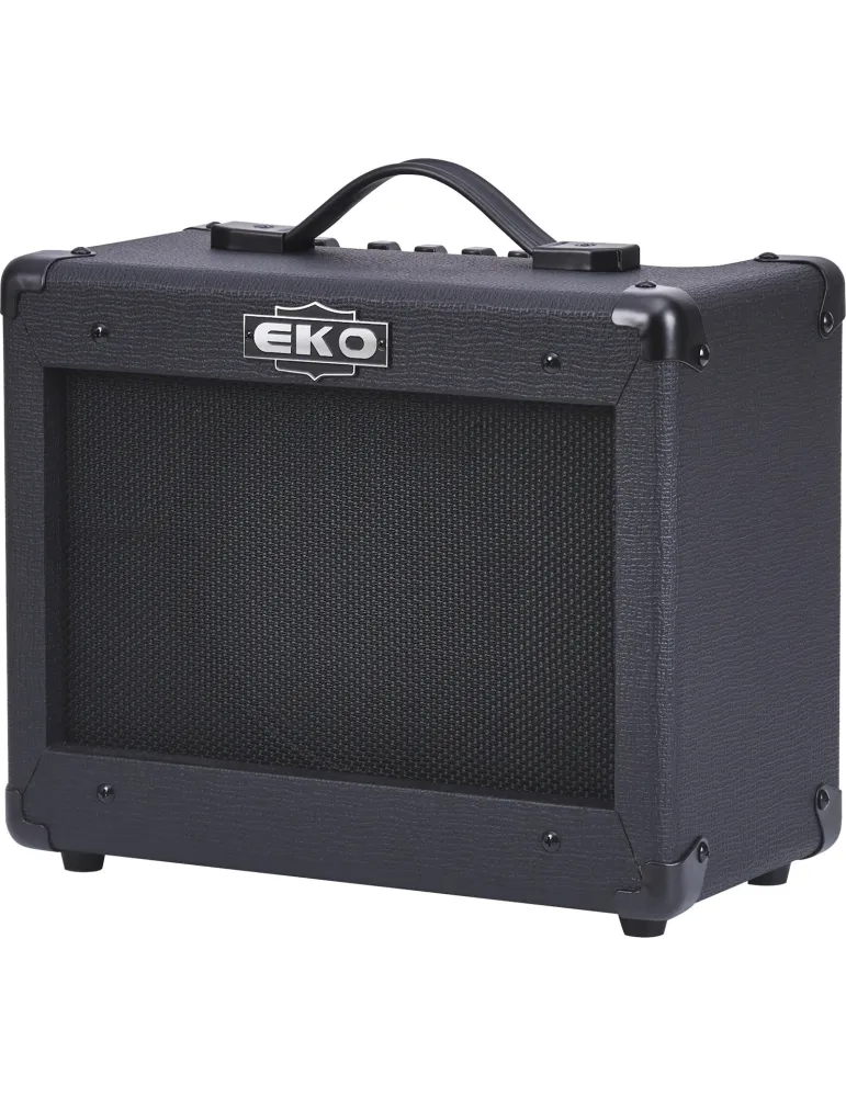 EKO G-BS15 | MusicGoodDeal