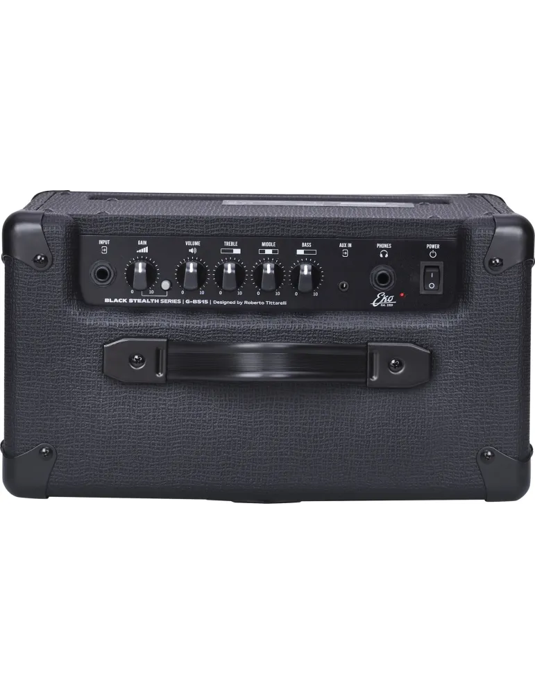 EKO G-BS15 | MusicGoodDeal
