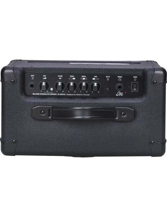 EKO G-BS15 | MusicGoodDeal