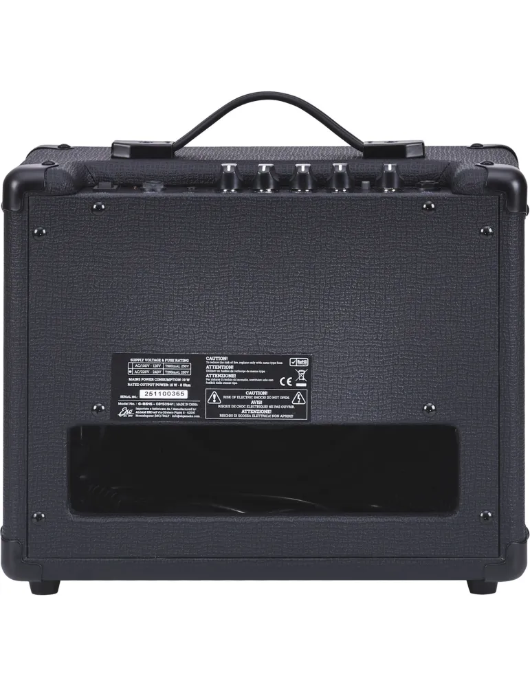 EKO G-BS15 | MusicGoodDeal