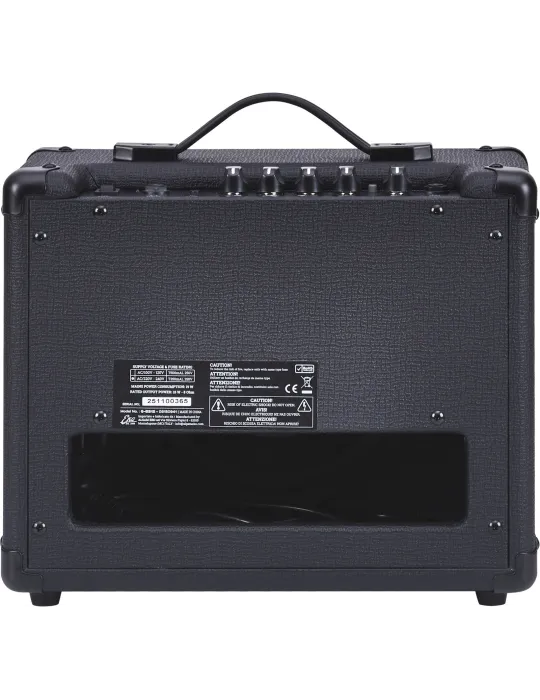 EKO G-BS15 | MusicGoodDeal