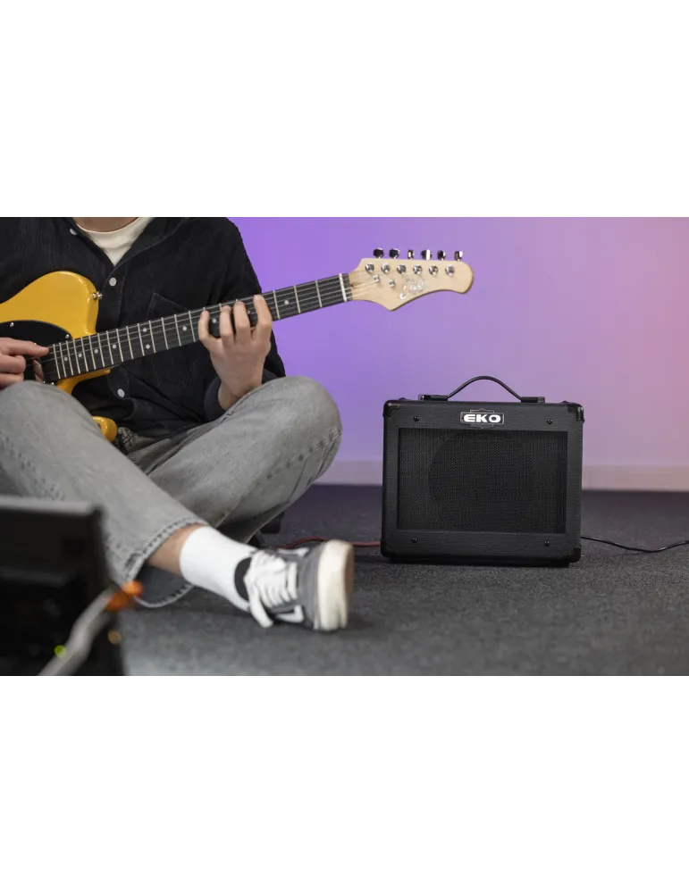 EKO G-BS15 | MusicGoodDeal