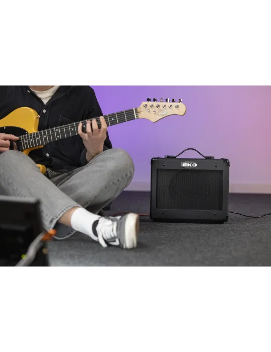 EKO G-BS15 | MusicGoodDeal