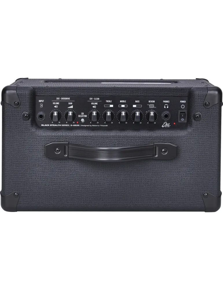 EKO G-BS25 | MusicGoodDeal