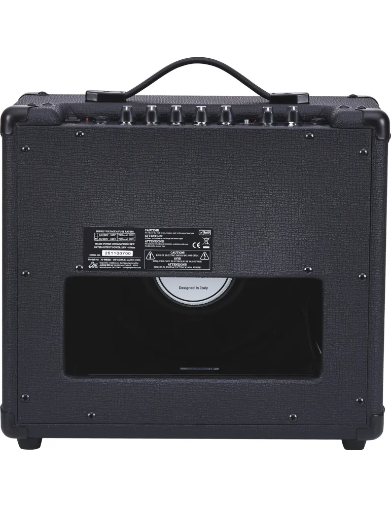EKO G-BS25 | MusicGoodDeal