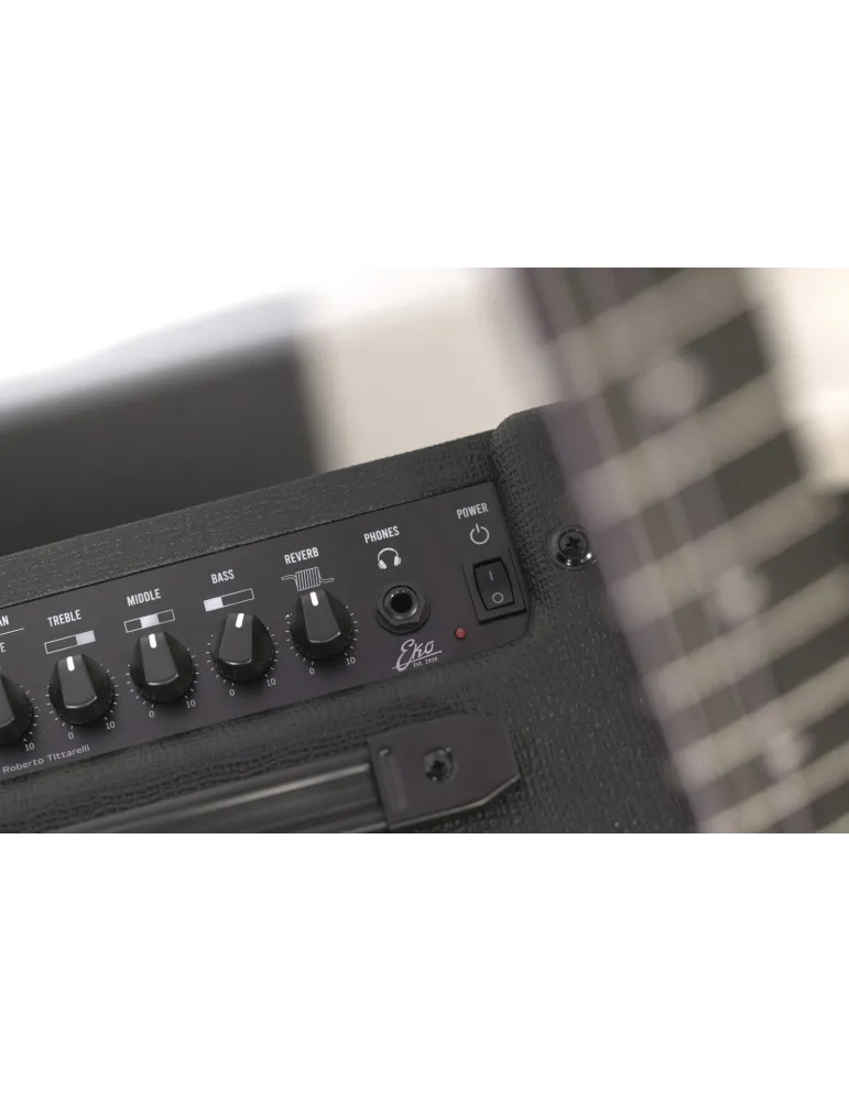 EKO G-BS25 | MusicGoodDeal