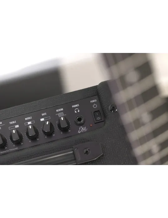 EKO G-BS25 | MusicGoodDeal