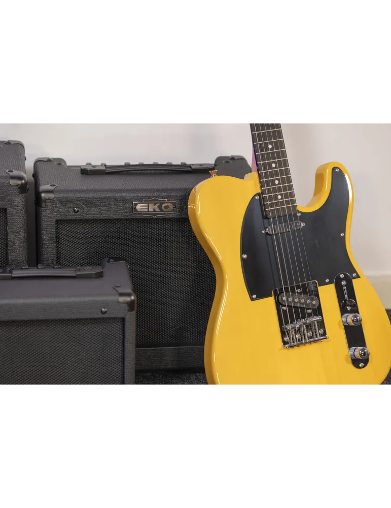 EKO G-BS25 | MusicGoodDeal