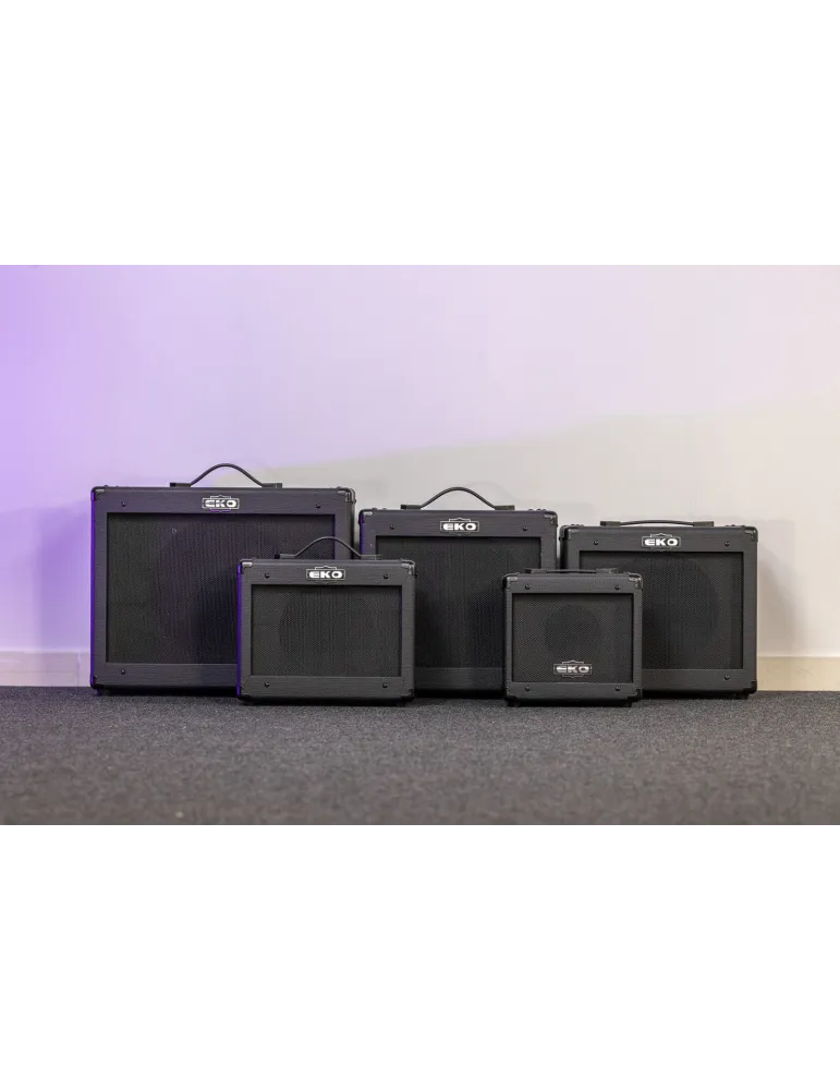 EKO G-BS25 | MusicGoodDeal