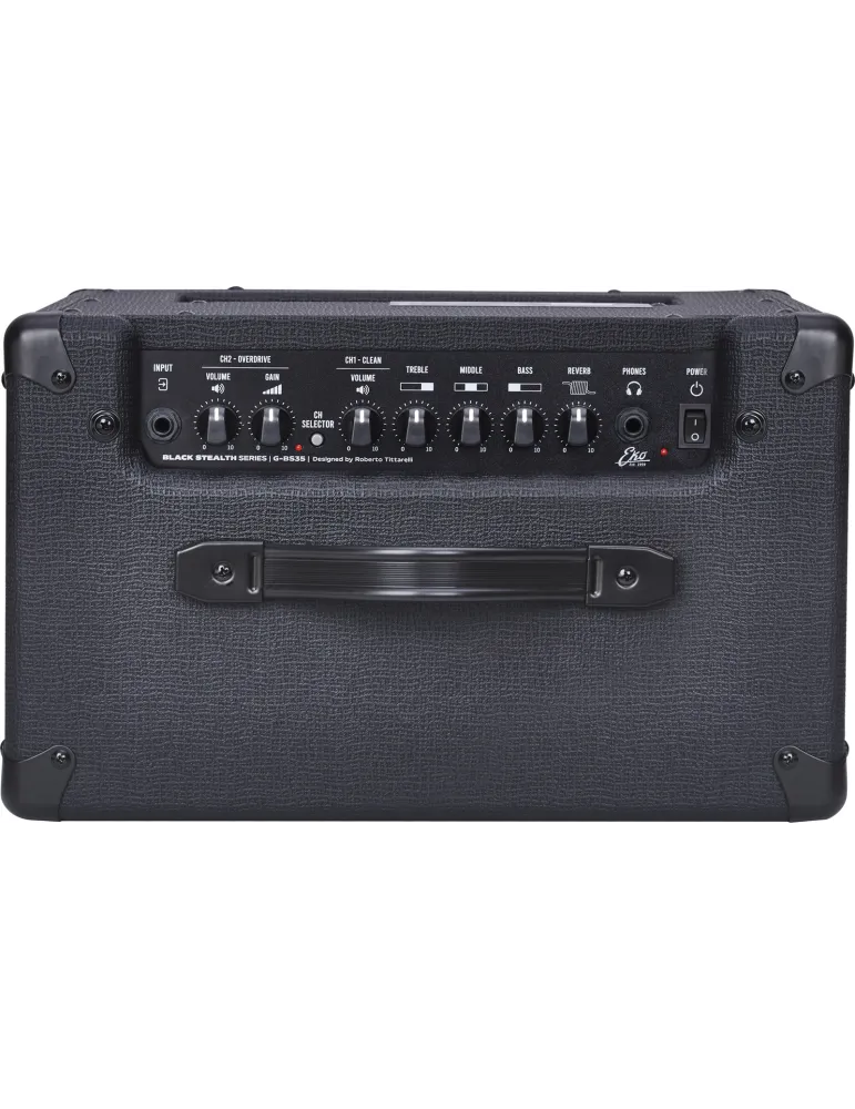 EKO G-BS35 | MusicGoodDeal