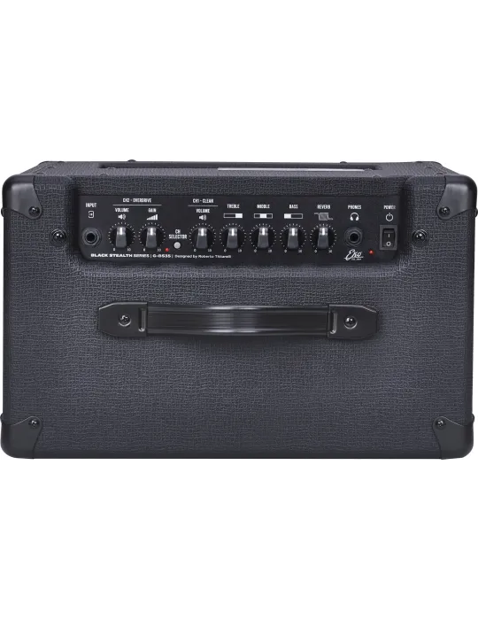EKO G-BS35 | MusicGoodDeal