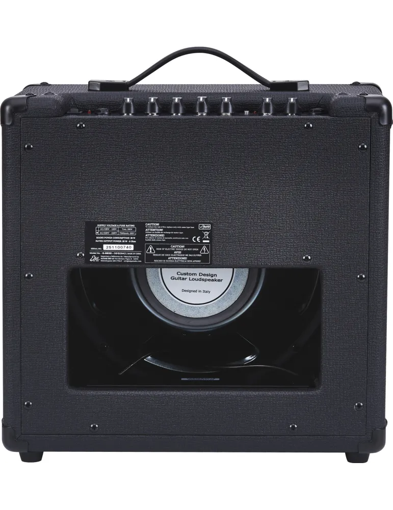 EKO G-BS35 | MusicGoodDeal