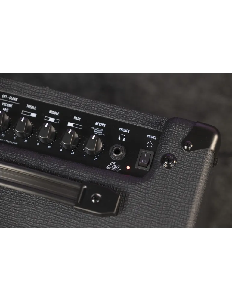 EKO G-BS35 | MusicGoodDeal