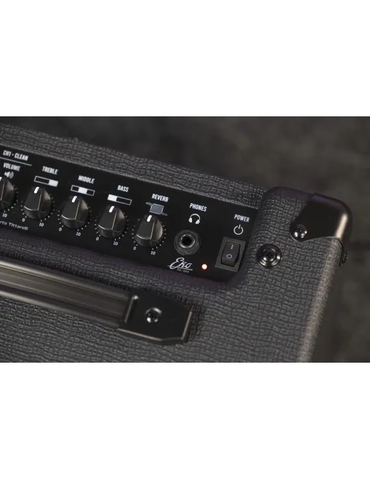 EKO G-BS35 | MusicGoodDeal