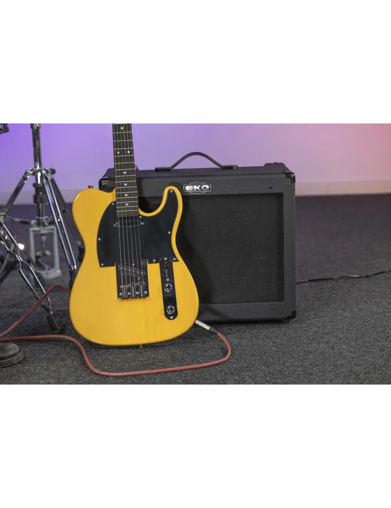 EKO G-BS35 | MusicGoodDeal