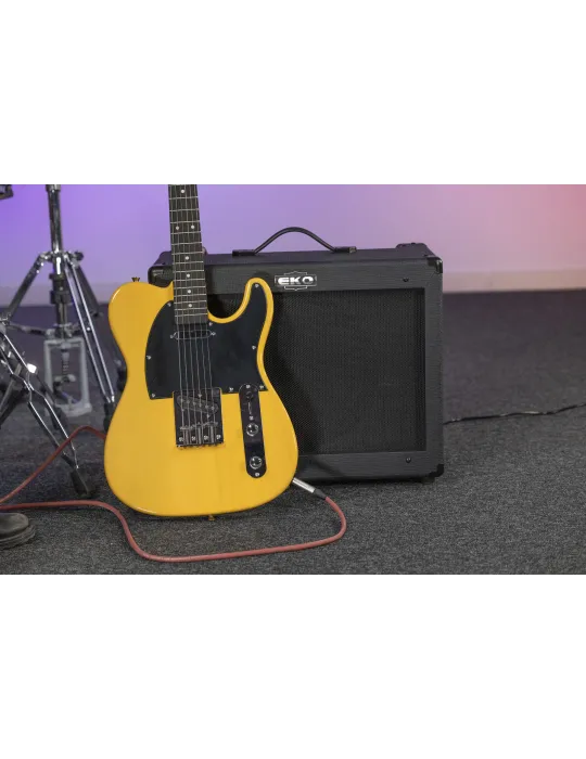 EKO G-BS35 | MusicGoodDeal