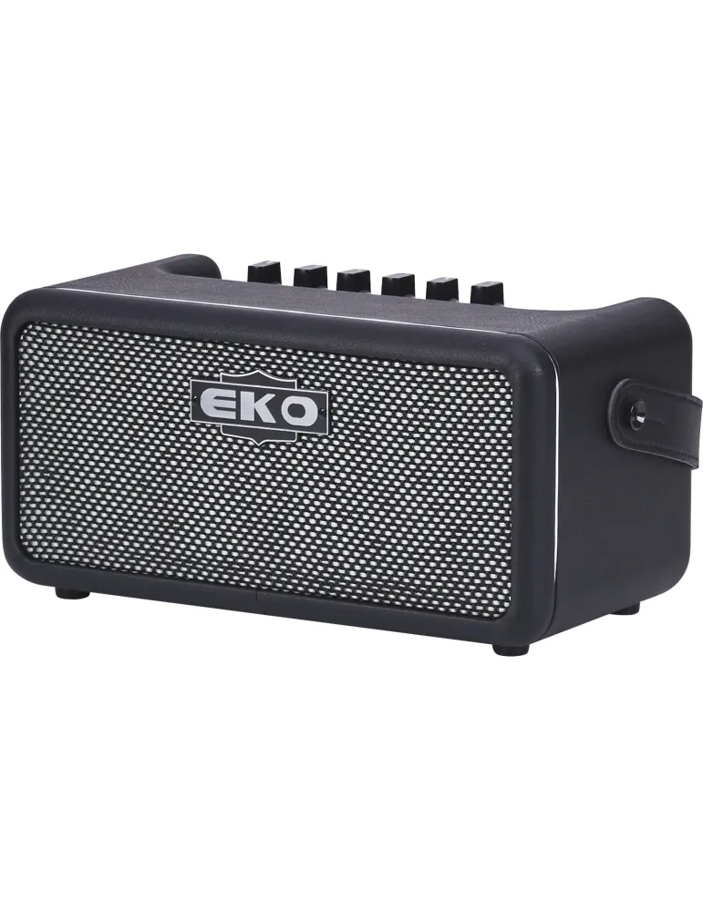 EKO BAIO-AMP15 | MusicGoodDeal