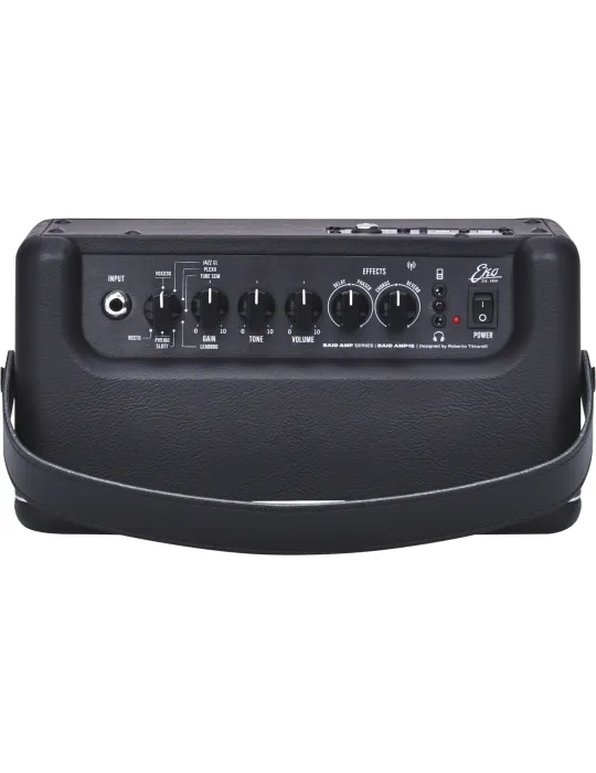 EKO BAIO-AMP15 | MusicGoodDeal