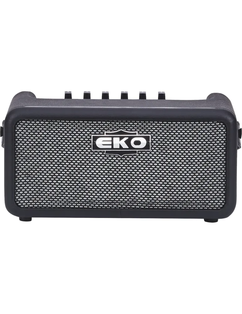 EKO BAIO-AMP15 | MusicGoodDeal